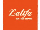 Latifa | Cafe Bar Cocktail in 78462 Konstanz:
